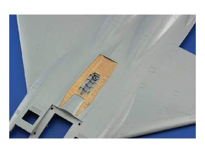 F-15I exterior 1/48 - Great Wall Hobby - image 2