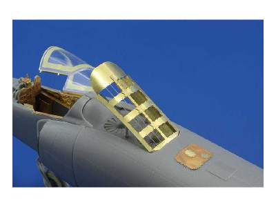 Yak-38 exterior 1/48 - Hobby Boss - image 2