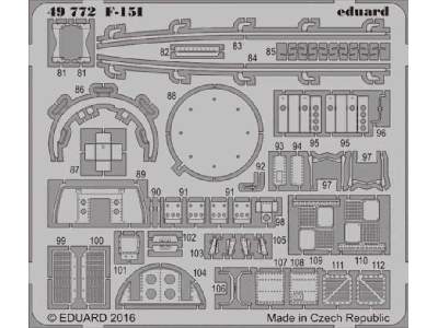 F-15I 1/48 - Great Wall Hobby - image 1