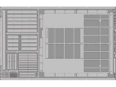 DGzRS H.  Marwede (2015 edition) heliport 1/72 - Revell - image 3