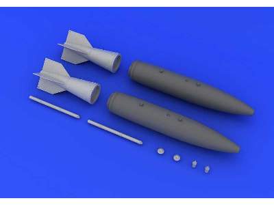 Mk.84 bombs 1/32 - image 3