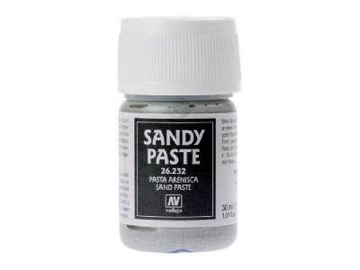 Pigment Sandy Paste - image 1