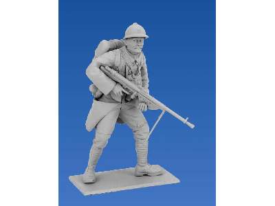 French Infantry - 1916 - image 6