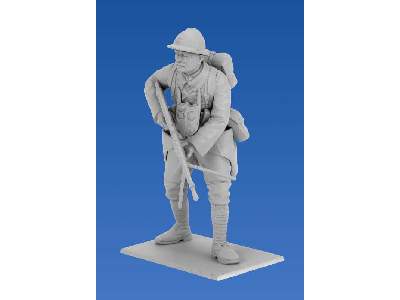 French Infantry - 1916 - image 7