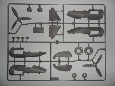 Ju 88A-4, WWII German Bomber - image 9