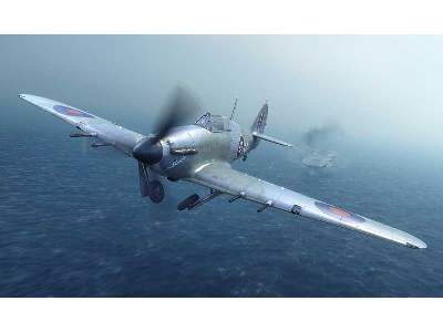 Hawker Sea Hurricane Mk.IIc - image 1
