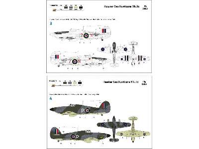 Hawker Sea Hurricane Mk.IIc - image 4