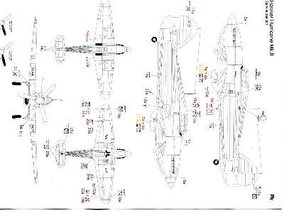 Hawker Hurricane Mk IIc Trop - image 5