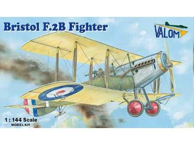 Bristol F2B Fighter - double set - image 1