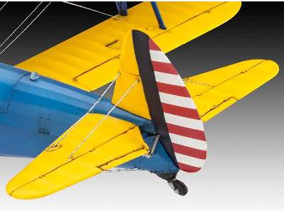 Stearman PT-17 Kaydet - image 2