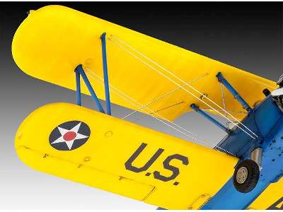 Stearman PT-17 Kaydet - image 5