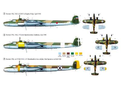 Dornier Do 17 K - image 3