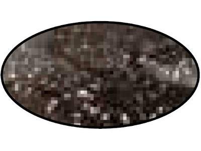 Silver Glitter - Gloss Spray  - image 1