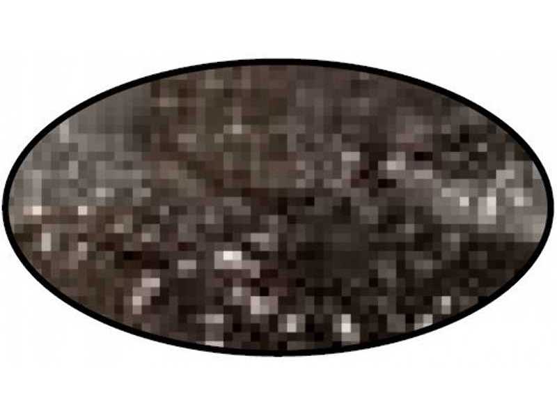 Silver Glitter - Gloss Spray  - image 1