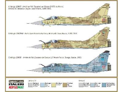 Mirage 2000C - Gulf War 25th Anniversary - image 4