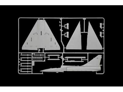 Mirage 2000C - Gulf War 25th Anniversary - image 5