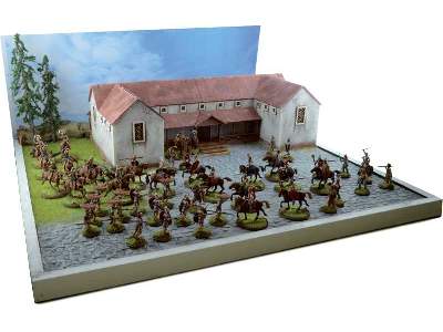 Pax Romana - diorama set - image 5