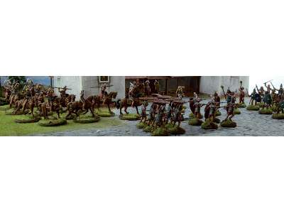 Pax Romana - diorama set - image 7