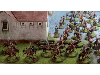 Pax Romana - diorama set - image 8