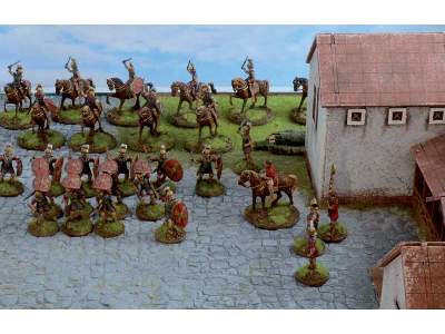 Pax Romana - diorama set - image 9