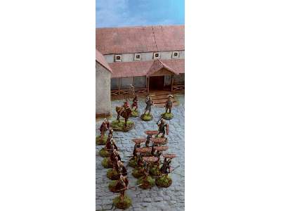 Pax Romana - diorama set - image 10