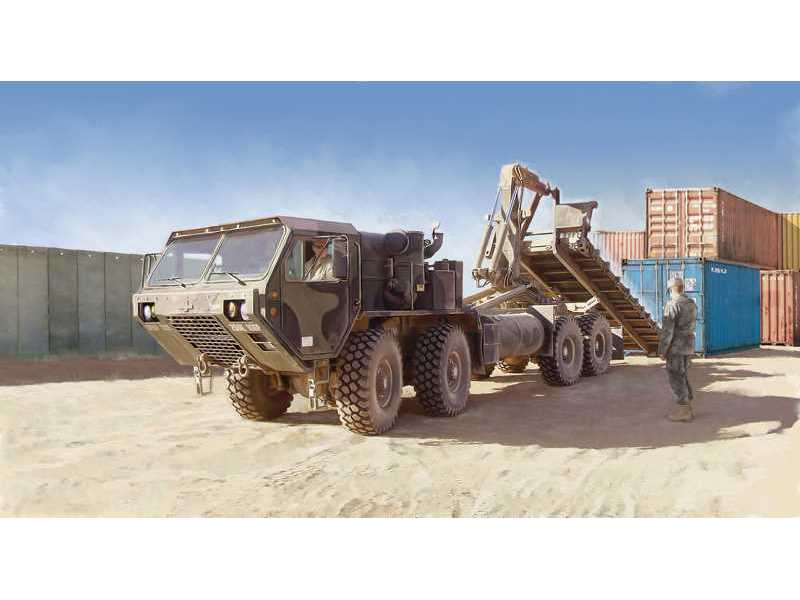 M1120 HEMTT Load Handling System - image 1