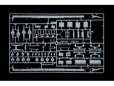 M1120 HEMTT Load Handling System - image 6