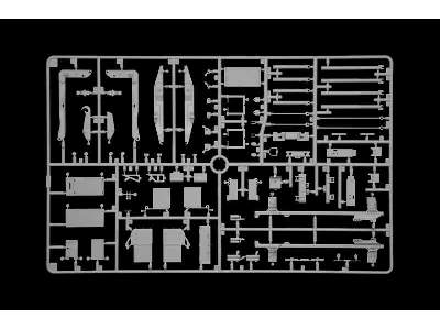 M1120 HEMTT Load Handling System - image 7