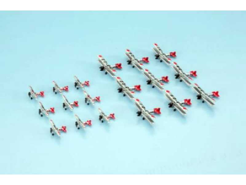 QG23 IJN Aircraft Set - image 1