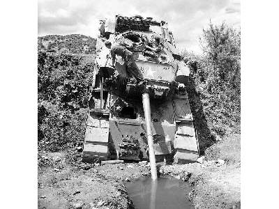 British MBT Centurion Mk.3 - Korean War - image 12