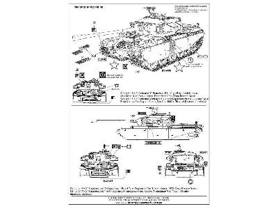 British MBT Centurion Mk.3 - Korean War - image 31