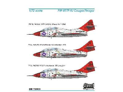 F9F-8T/TF-9J Twogar - image 5
