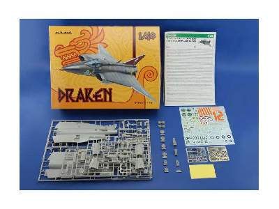Draken 1/48 - image 6