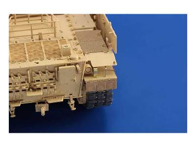 IDF Nagmachon late 1/35 - Tiger Models - image 5