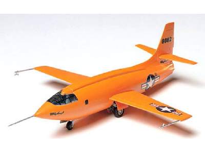 USAF Bell X-1 Mach Buster  - image 1