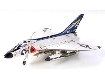 Douglas F4D-1 Skyray  - image 1