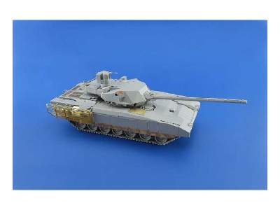 T-14 Armata 1/35 - Takom - image 3