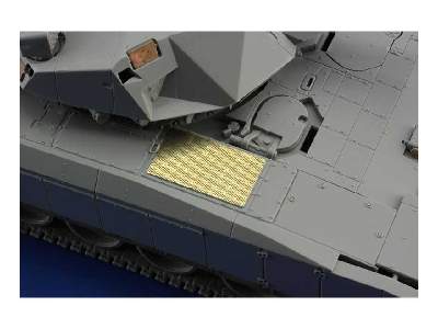 T-14 Armata 1/35 - Takom - image 4