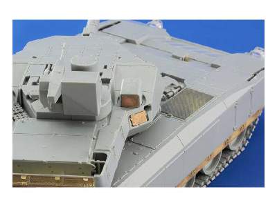 T-14 Armata 1/35 - Takom - image 6