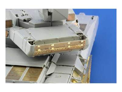 T-14 Armata 1/35 - Takom - image 7