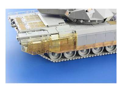 T-14 Armata 1/35 - Takom - image 9