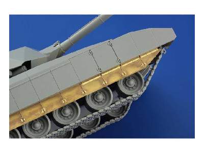 T-14 Armata 1/35 - Takom - image 10