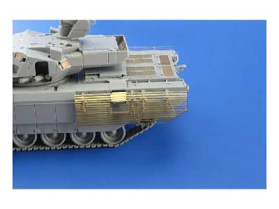 T-14 Armata 1/35 - Takom - image 14