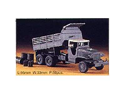 G.M.C. Cckw-353 Dump Truck - image 1