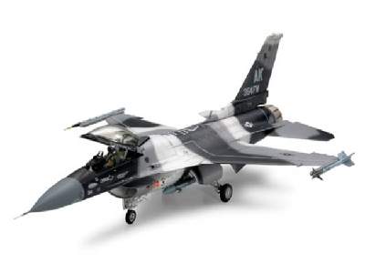 F-16C/N "Aggressor/Adversary"  - image 1