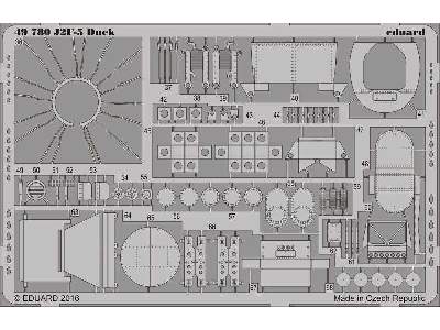 J2F-5 Duck 1/48 - Merit - image 2