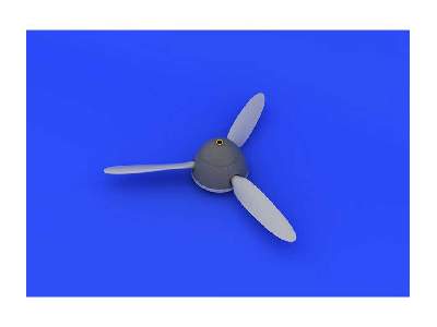 Bf 109G-6 propeller 1/48 - Eduard - image 10