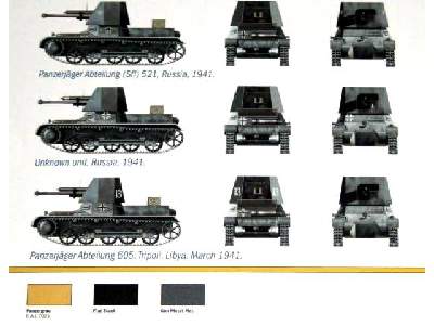 Panzerjager I 4.7 cm Pak - image 2