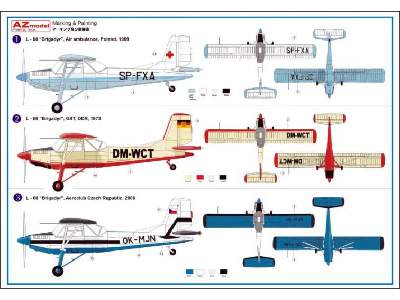 L-60 Brigadyr  - image 2