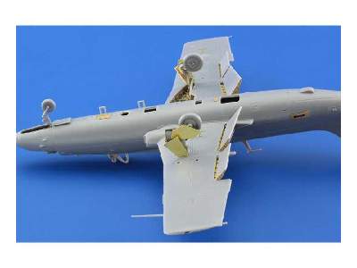 L-29 Delfin 1/72 - Amk - image 10